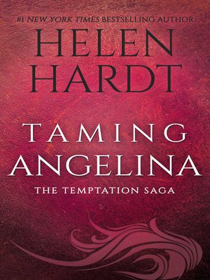cover image of Taming Angelina